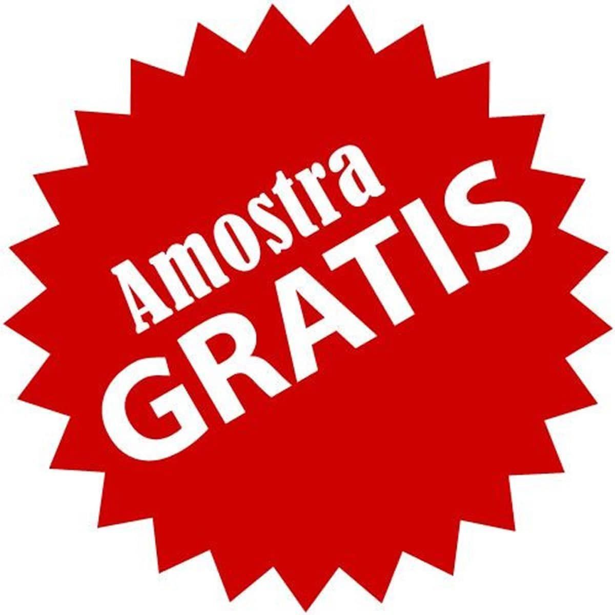 Amostra Gr�tis -  Leader Nutrition