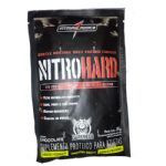 Amostra Gr�tis - Nitro Hard Darkness 35g - Integralm�dica