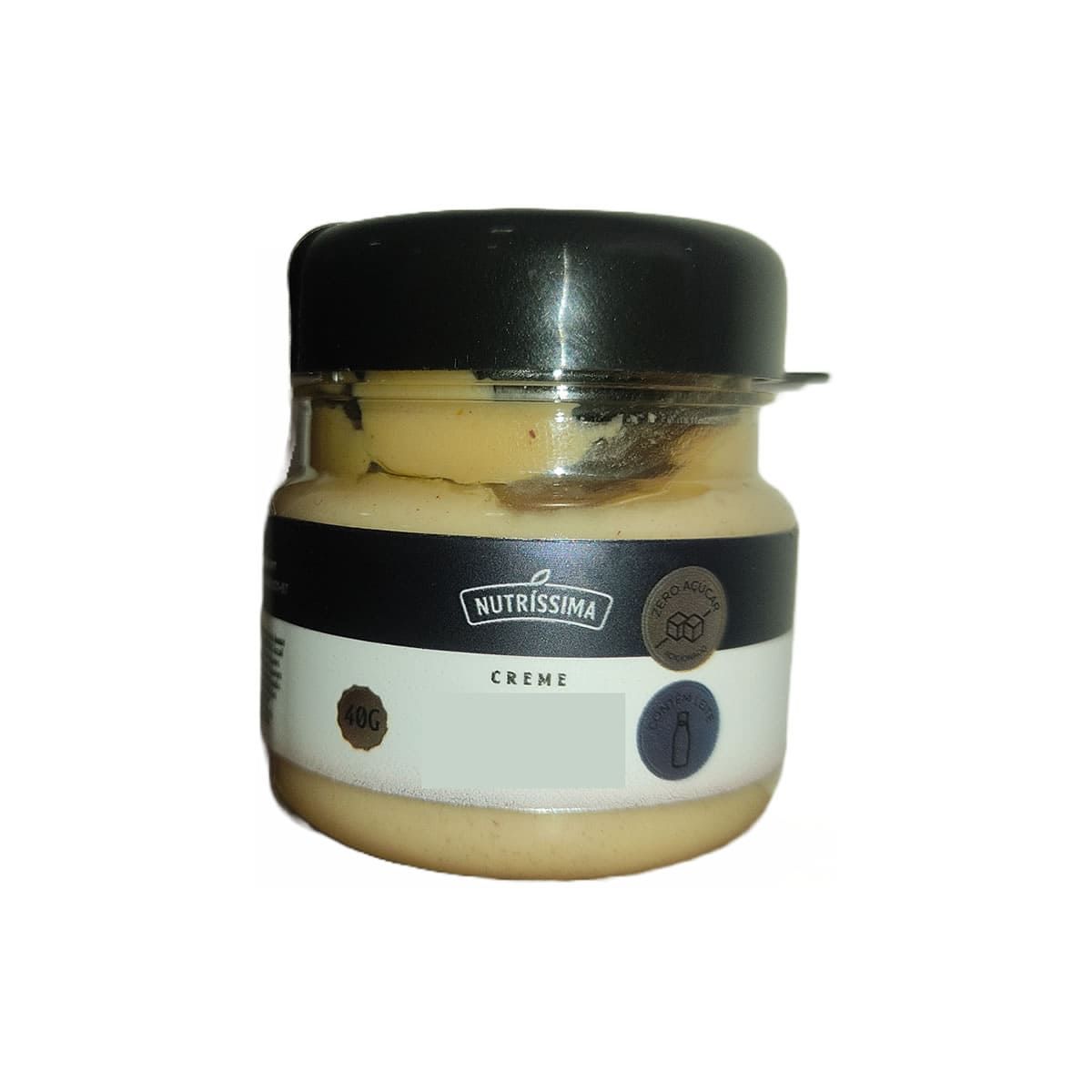 Amostra Gr�tis - Sabores Diversos - Nutriss�ma
