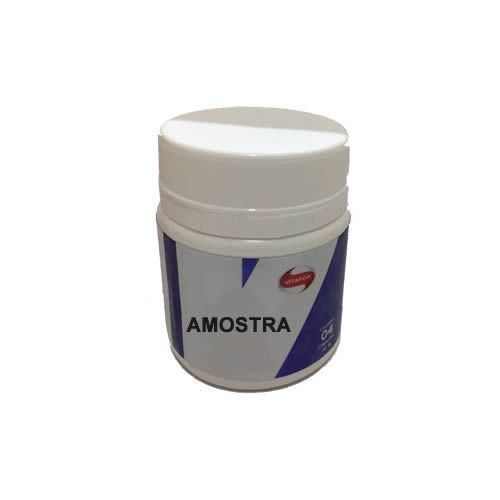 Amostra Gr�tis c�psulas - Vitafor