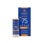 Protedor Solar em Barra An Sport Fps 75 - Stick 16g - Anasol