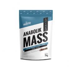 Anabolik Mass - 3000g Refil Chocolate - Shark Pro