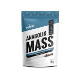 Anabolik Mass - 3000g Refil Chocolate - Shark Pro
