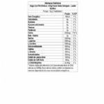 Angry Lion Pr� Workout - 450g Amora Verde Selvagem - Leader Nutrition