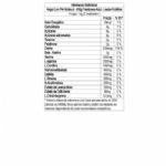 Angry Lion Pr� Workout - 450g Framboesa Azul - Leader Nutrition