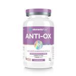 Anti-OX - 60 C�psulas - ElementoPuro