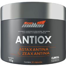 Antiox - 30 C�psulas - New Millen