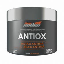 Antiox - 30 C�psulas - New Millen*** Data Venc. 15/05/2021