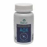 AOX - 60 C�psulas - Belnut*** Data Venc. 30/11/2020