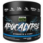 Apocalypse - 150g Citrus Punch - Synthesize