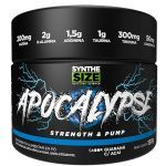Apocalypse - 150g Guaran� com A�a� - Synthesize