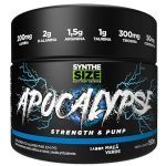 Apocalypse - 150g Ma�� Verde - Synthesize
