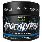 Apocalypse - 150g Pink Lemonade - Synthesize