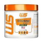 Arginine (AAKG) + Citrulline - 300g Sem Sabor - WorldSize