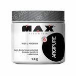 Argipure - 100g - Max Titanium