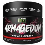 Armagedom - 150g Uva - Synthesize
