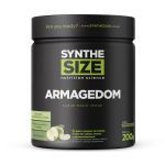 Armagedom - 200g Ma�� Verde - Synthesize*** Data Venc. 30/07/2024