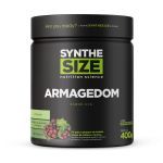 Armagedom - 400g Uva - Synthesize