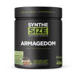 Armagedom - 400g A�a� com Guaran� - Synthesize