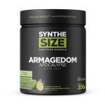Armagedom Apocalypse - 200g Lim�o - Synthesize