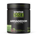 Armagedom Apocalypse - 200g Uva - Synthesize*** Data Venc. 30/8/23