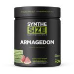 Armagedom - 400g Melancia - Synthesize