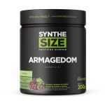 Armagedom - 200g Uva - Synthesize