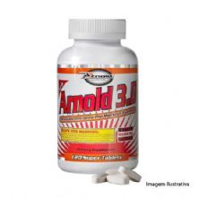 Arnold 3D - 120 tabletes - Arnold Nutrition