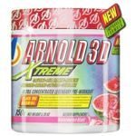 Arnold 3D - 150g Melancia - Arnold Nutrition