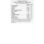 Arnold 3D - 150g Melancia - Arnold Nutrition