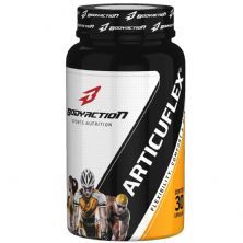 Articuflex -  30 Capsulas - Body Action