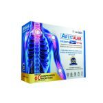 Articulah Col�geno Tipo II - 60 Comprimidos - IDN Labs