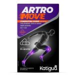 ArtroMove - 30 C�psulas - Katigu�