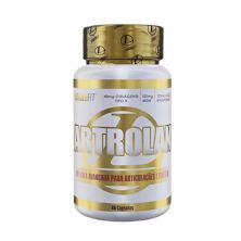 Artrolan - 60 C�psulas - Landerfit
