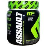 Assault Pr� Treino - Watermelon 522g - Muscle Pharm