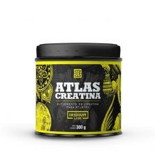 Atlas Creatina - 300g - Iridium