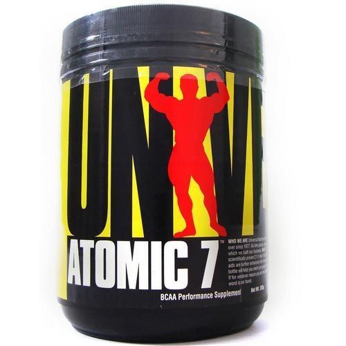 Atomic 7 - 384g Melancia - Universal