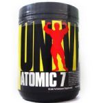 Atomic 7 - 384g Melancia - Universal