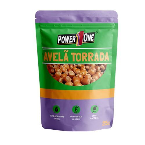 Avel� Torrada - 25g - Power One