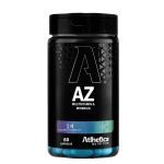 AZ Multivitamin e Mineral - 60 C�psulas - Atletica Nutrition