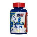 B Complex - 60 C�psulas - One Pharma Supplements
