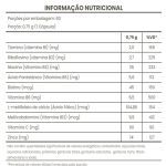B Complex Ultra Vegan - 60 C�psulas - Bigens