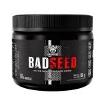 Bad Seed Pre Workout Darkness - 150g Frutas Amarelas - Integralm�dica