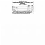 Bad Seed Pre Workout Darkness - 150g Melancia com Lim�o - Integralm�dica