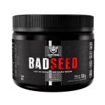 Bad Seed Pre Workout Darkness - 150g Uva - Integralm�dica
