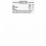 Bad Seed Pre Workout Darkness - 150g Uva - Integralm�dica