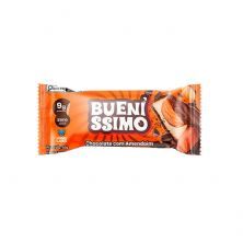 Baked Bar Buen�ssimo - 1 Unidade 50g Chocolate Com Amendoim - Under Labz