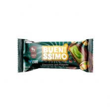 Baked Bar Buen�ssimo - 1 Unidade 50g Chocolate com Pistache - Under Labz