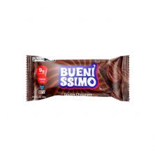 Baked Bar Buen�ssimo - 1 Unidade 50g Chocolate Duo - Under Labz
