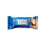 Baked Bar Buen�ssimo - 1 Unidade 50g Cookies n Cream - ElementoPuro